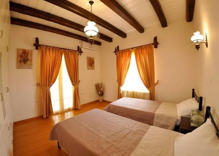 Leo Junior Villa