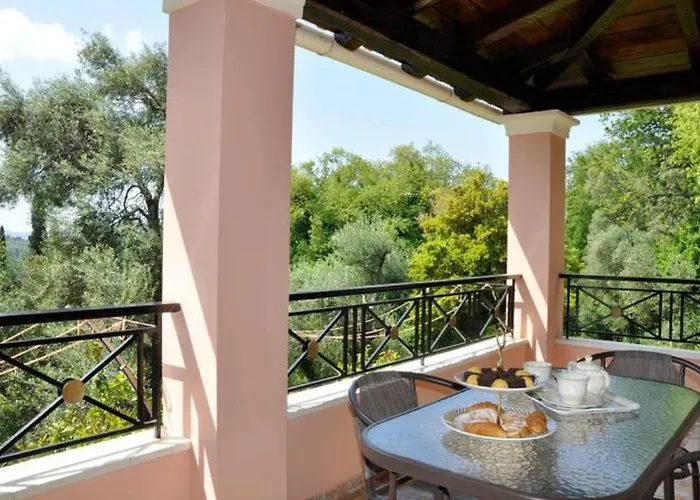 Villa Leo Junior *
