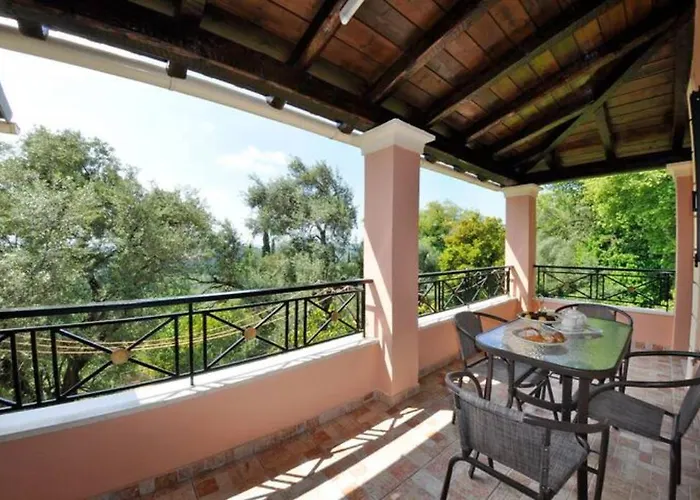 Leo Junior Villa *