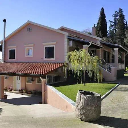 Vila Leo Junior
